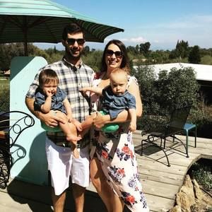 Meet your Posher, Derrick